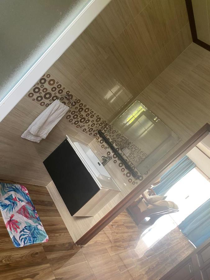 Happy Stay Villa Grand Anse  Exteriér fotografie