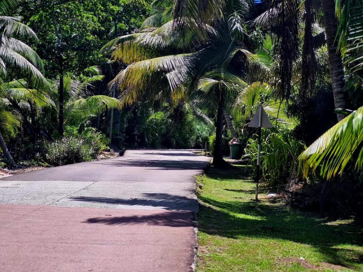 Happy Stay Villa Grand Anse  Exteriér fotografie
