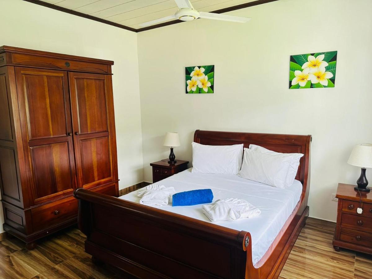 Happy Stay Villa Grand Anse  Exteriér fotografie