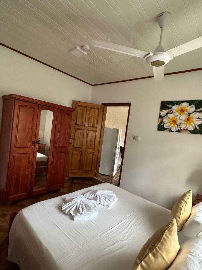Happy Stay Villa Grand Anse  Exteriér fotografie