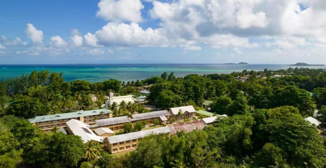 Happy Stay Villa Grand Anse  Exteriér fotografie